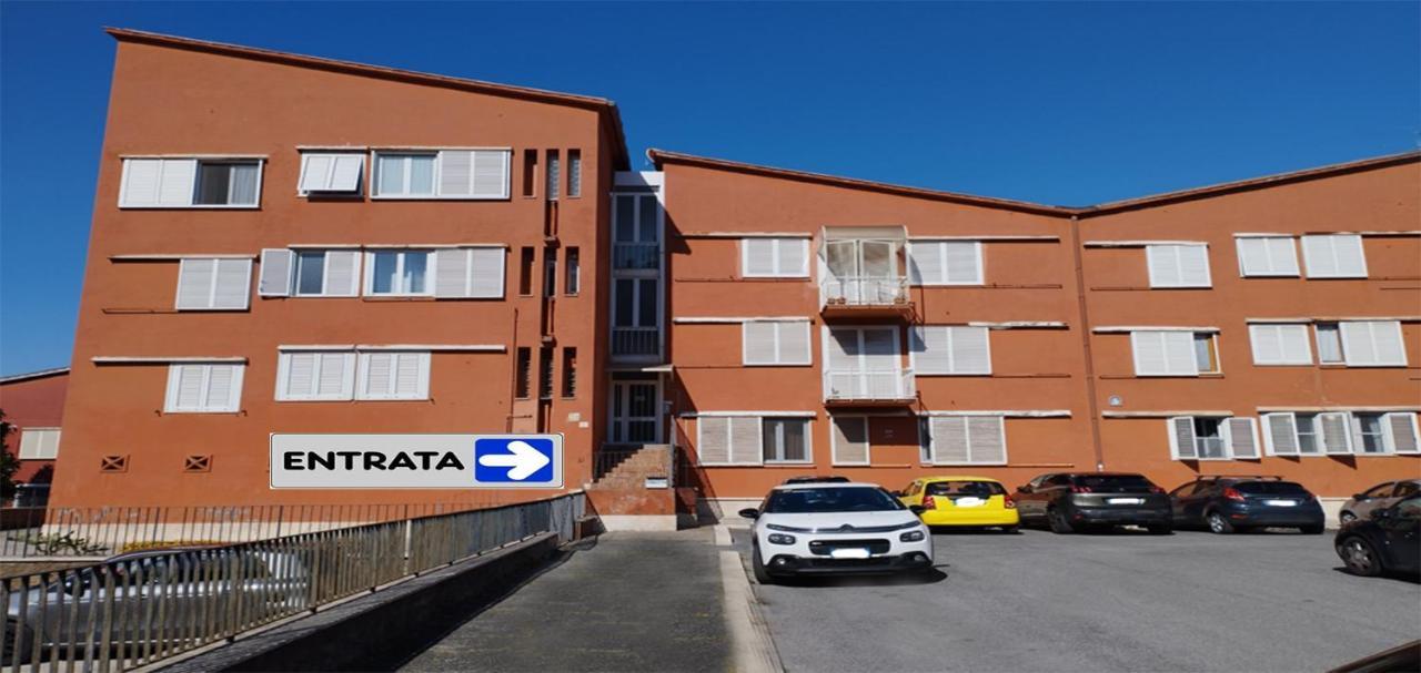 Roma Tourist Lease Hotel Acilia Kültér fotó