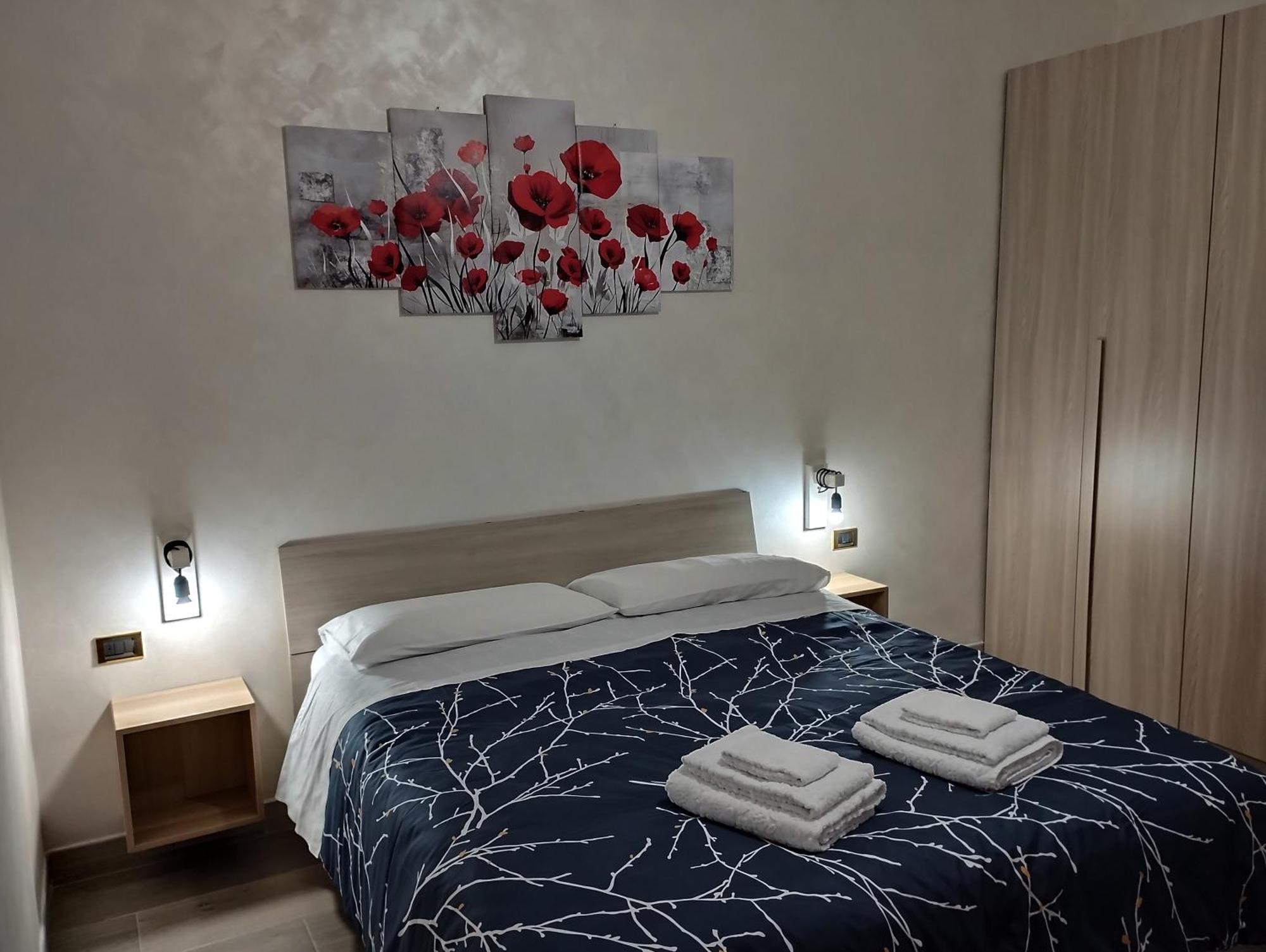 Roma Tourist Lease Hotel Acilia Kültér fotó