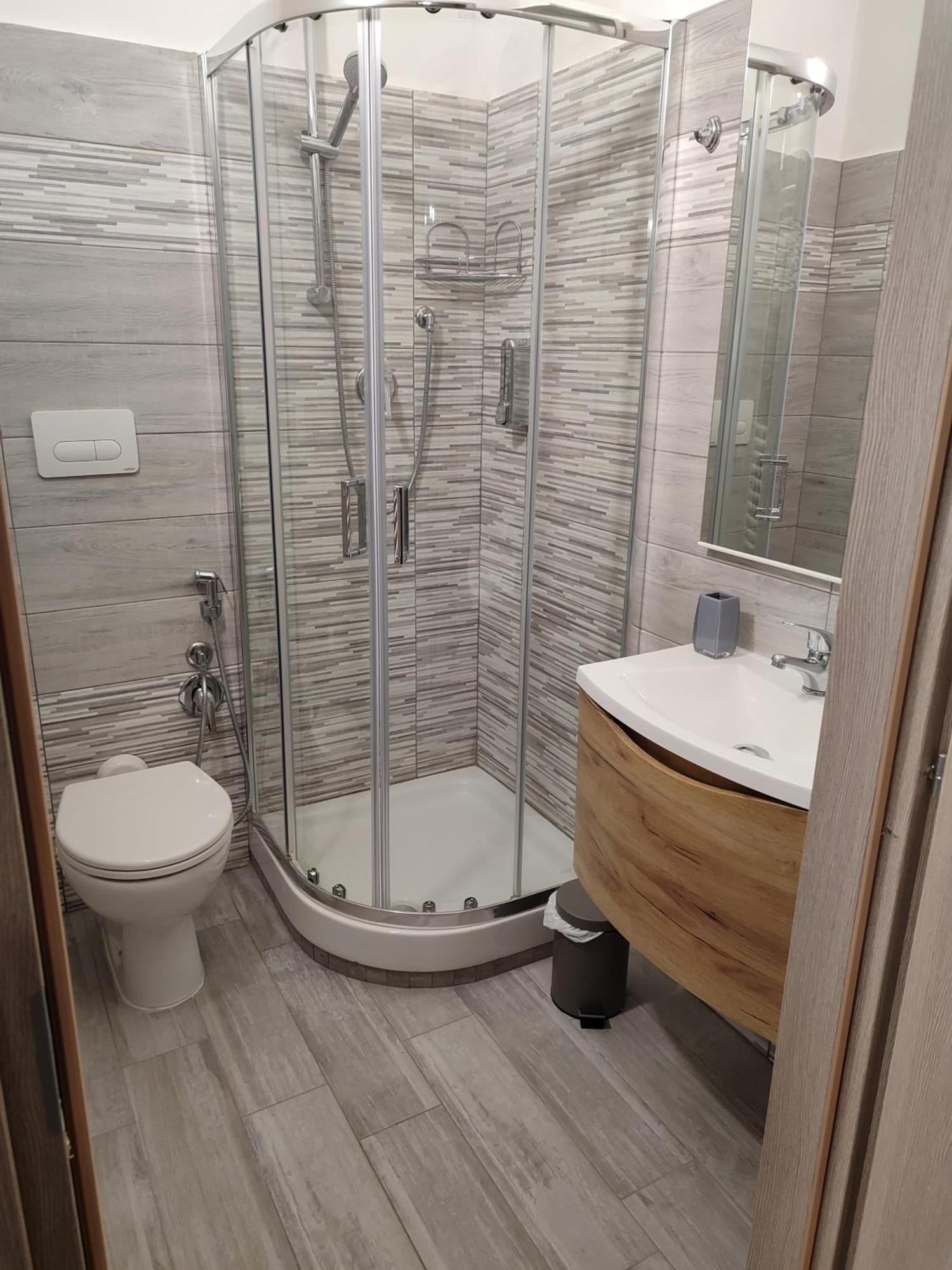 Roma Tourist Lease Hotel Acilia Kültér fotó