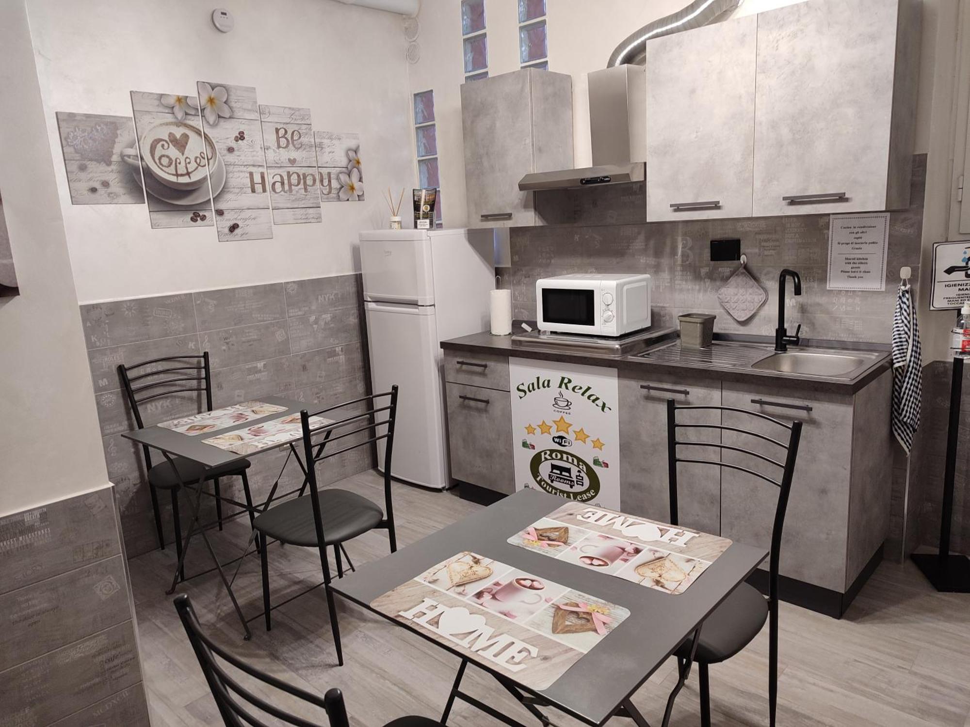 Roma Tourist Lease Hotel Acilia Kültér fotó